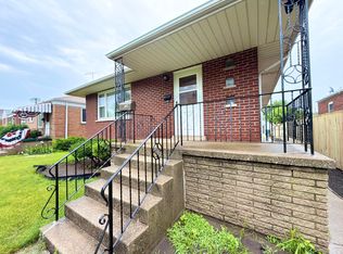 3947 Johnson Ave, Hammond, IN 46327