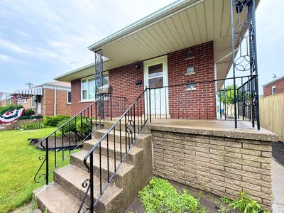 3947 Johnson Ave, Hammond, IN, 46327