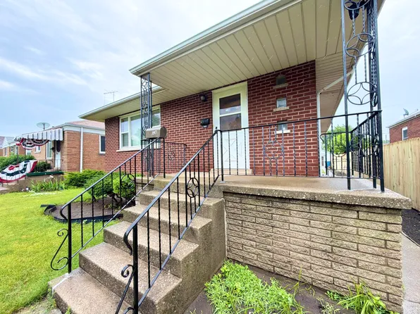 3947 Johnson Ave, Hammond, IN 46327