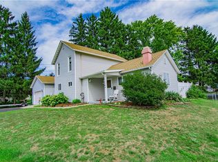 2791 Maple Ave, Newfane, NY 14108