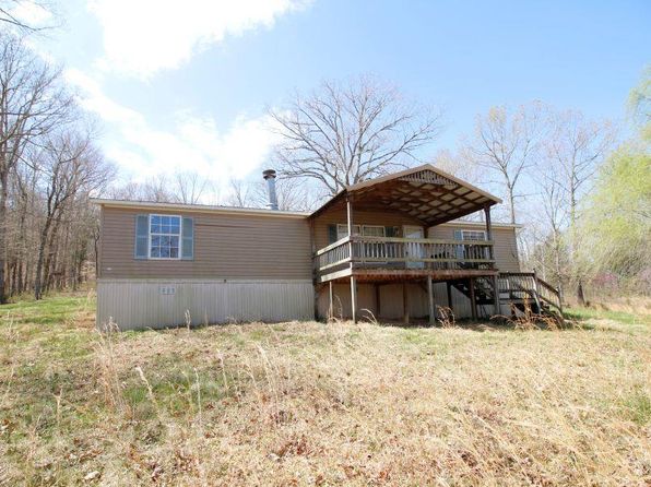 Todd County Real Estate Todd County Ky Homes For Sale Zillow