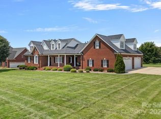 600 Ivah Lee Way, Monroe, NC 28110