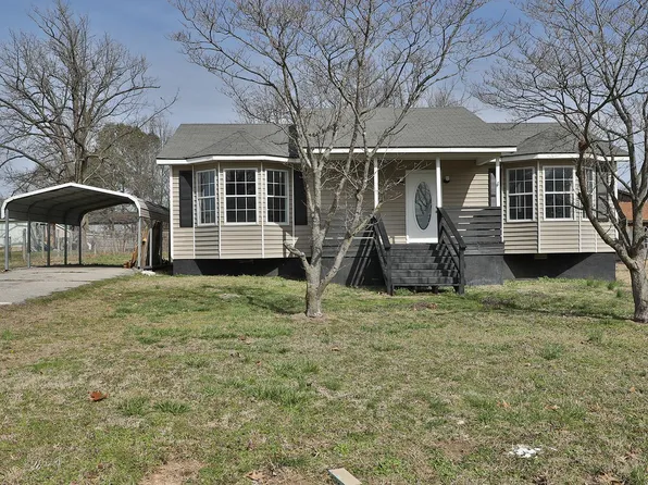 110 Highland Ave, Martin, TN 38237