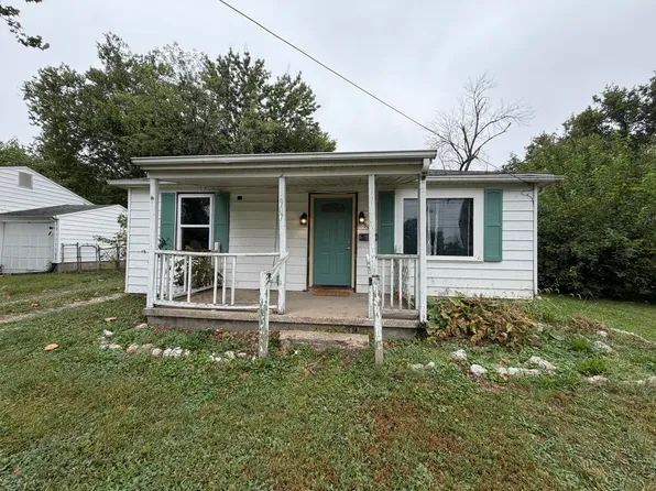 907 Fairground St, Mexico, MO 65265