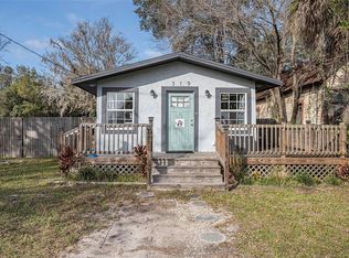 319 Duke St, Brooksville, FL 34601