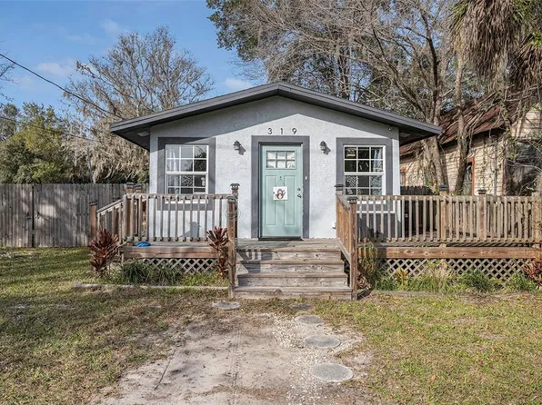 319 Duke St, Brooksville, FL 34601