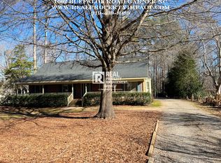 1602 Buffaloe Rd, Garner, NC 27529