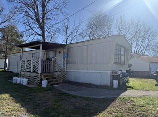 114 Smith Ave, Hohenwald, TN 38462