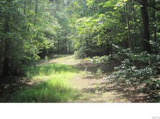 4000 Fishers Run, Richmond, VA 23231