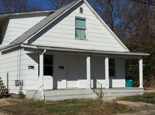 17 E Washington St #A, Sullivan, MO 63080