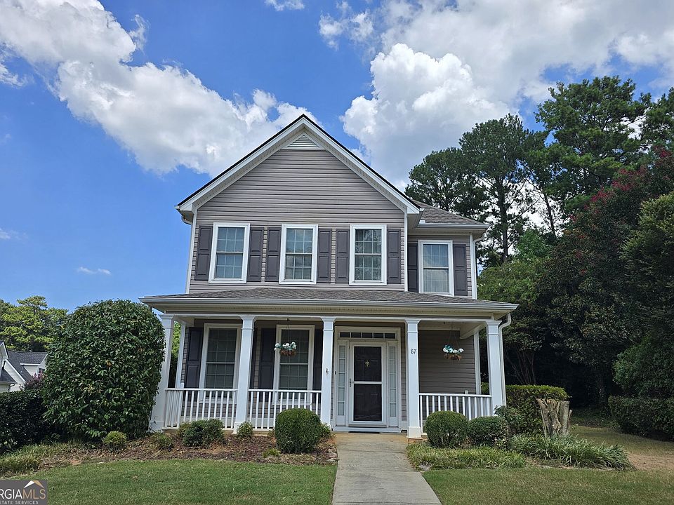 1st image of 87 Columns Way