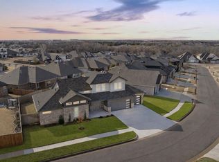 7316 NW 158th St, Edmond, OK 73013