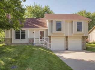 2125 E 154th St, Olathe, KS 66062
