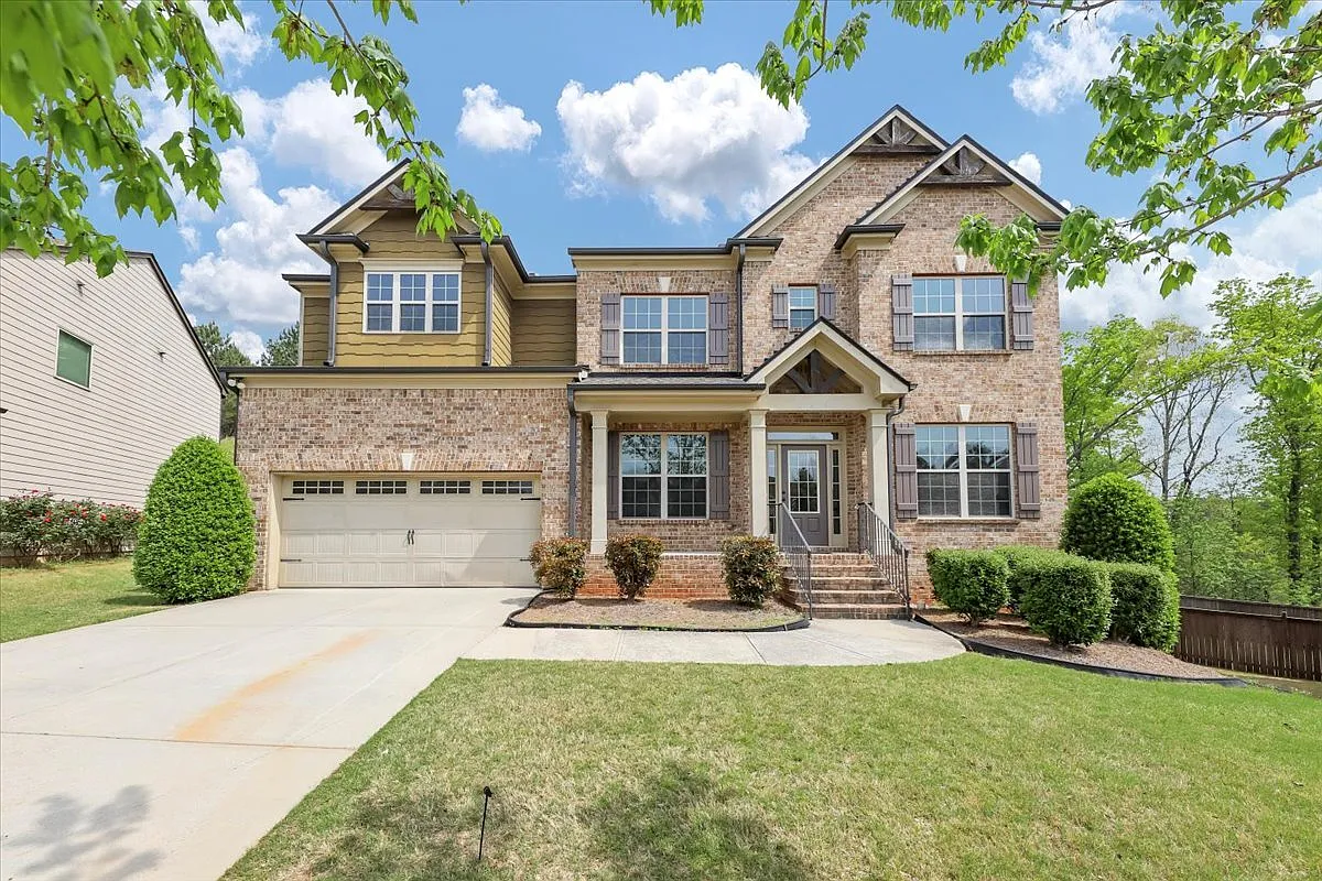 6059 Cove Park Drive - 1 — Photo 1