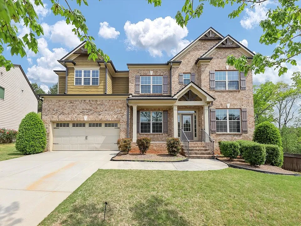 6059 Cove Park Dr