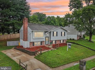 1321 Craghill Ct, Hanover, MD 21076