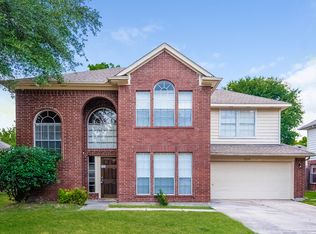 9038 Waving Fields Dr, Houston, TX 77064
