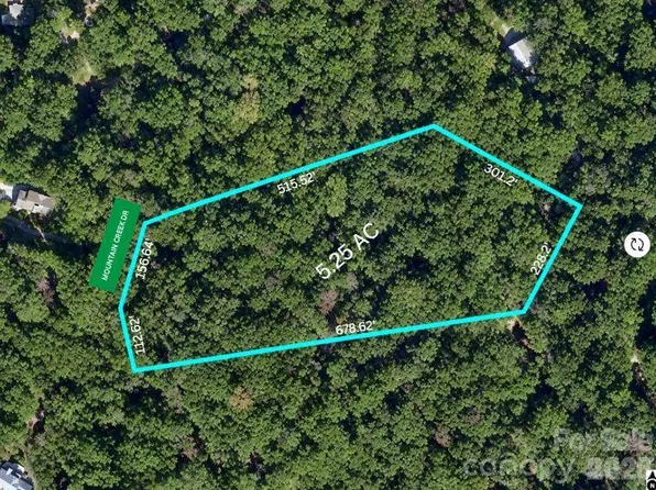 99999 Mountain Crk, Swannanoa, NC 28778