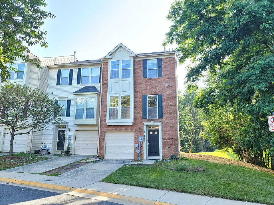 13115 Rosebay Dr
