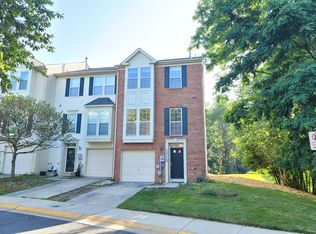 13115 Rosebay Dr, Germantown, MD 20874