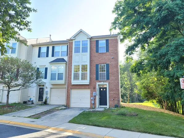 13115 Rosebay Dr, Germantown, MD 20874