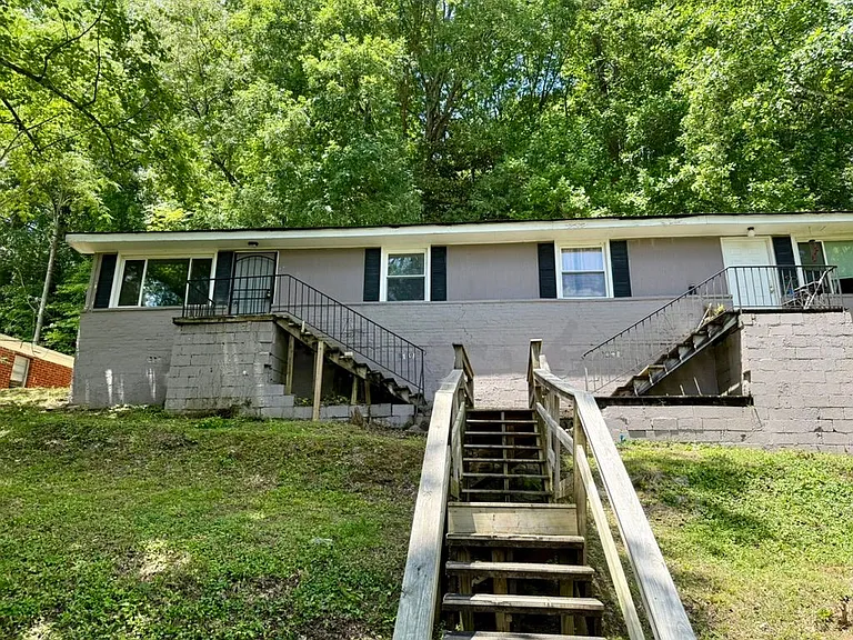 5131 Alabama Ave — Photo 1