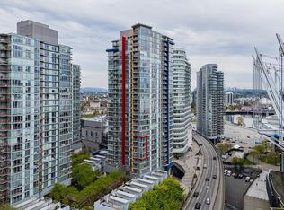 111 Georgia St W #2609, Vancouver, BC V6B1T8