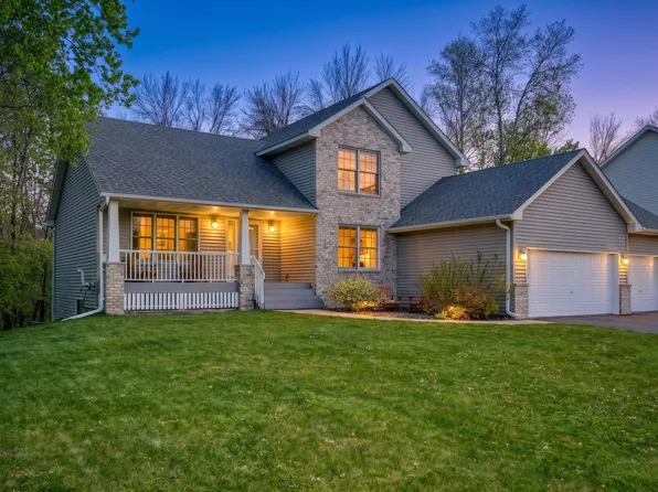 2592 Blue Bill Cir, White Bear Township, MN 55110