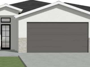 1772 W Monument Valley Rd, Hurricane, UT 84737