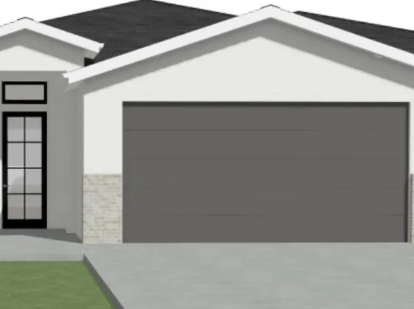 1772 W Monument Valley Rd, Hurricane, UT 84737