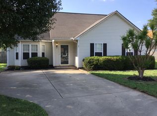 2615 Brodie Ct, Kannapolis, NC 28083