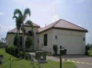 6440 Sparrow Hawk Dr, West Palm Beach, FL 33412