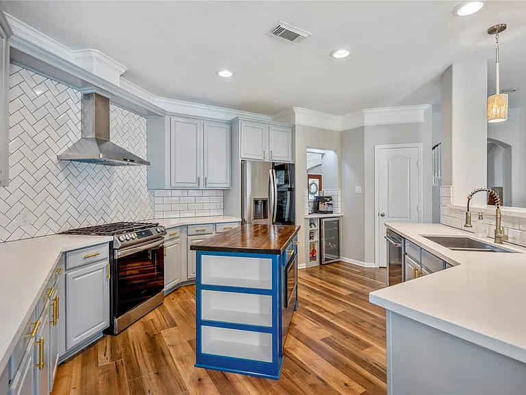 17603 Fall River Pass Ct — Photo 20