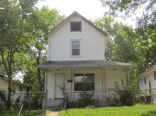 5608 Hodiamont Ave, Saint Louis, MO