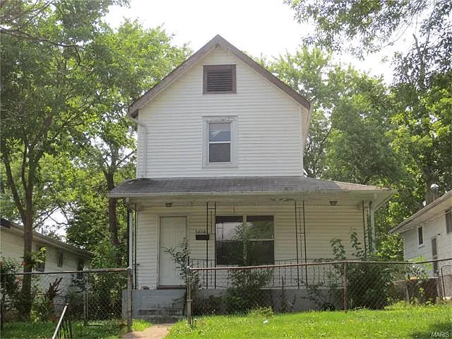 5608 Hodiamont Ave photo 1