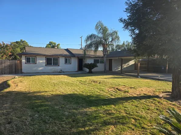1005 W Cambridge Ave, Visalia, CA 93277