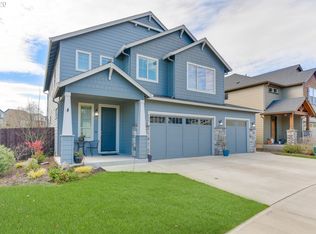4227 N Ridgefield Woods Dr, Ridgefield, WA 98642