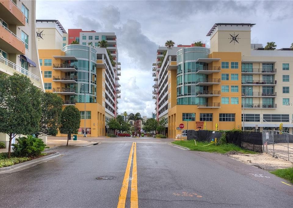 1st image of 1208 E Kennedy Blvd Unit 412