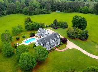 1415 N Flat Rock Rd, Douglasville, GA 30134