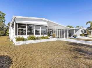 228 La Costa, North Port, FL 34287