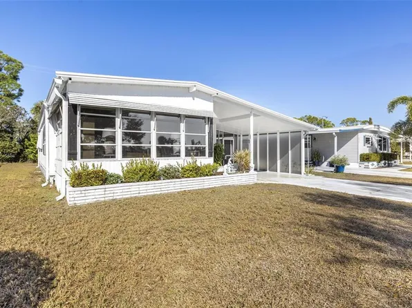 228 La Costa, North Port, FL 34287