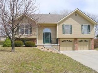 7229 N Eastern Ave, Kansas City, MO 64119