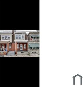 1533 S Patton St, Philadelphia, PA, 19146