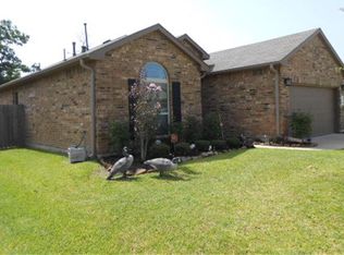 18727 Deer Trace Dr, Crosby, TX 77532