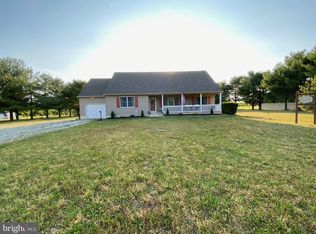 1483 Jesse Bridge Rd, Pittsgrove, NJ 08318