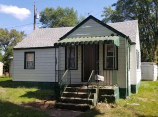 625 Hovey St, Gary, IN 46406