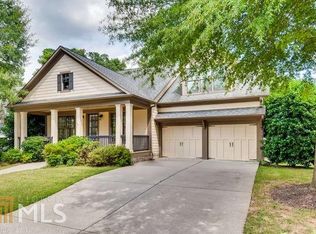 625 Parkview Dr, Canton, GA 30114