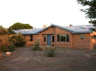 15 Windy Farm Rd, Socorro, NM 87801