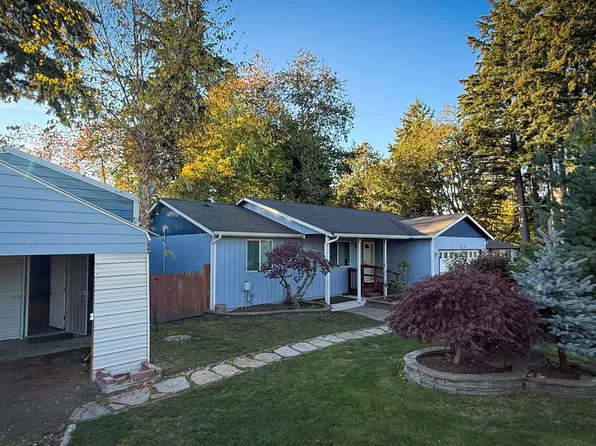 139 McClellan Street SE, Tenino, WA 98589