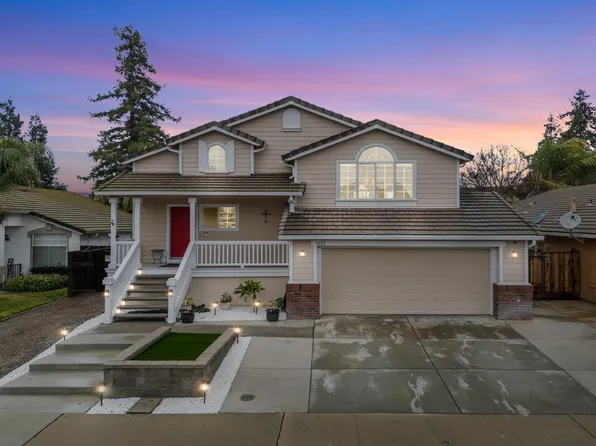 1173 Cherry Oak Ln, Manteca, CA 95336